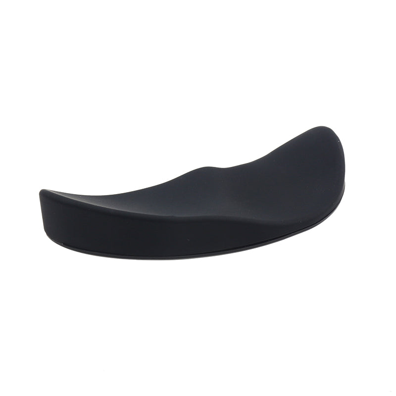 Ergonomic Gel Wrist Rest Mouse Pad